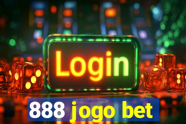 888 jogo bet